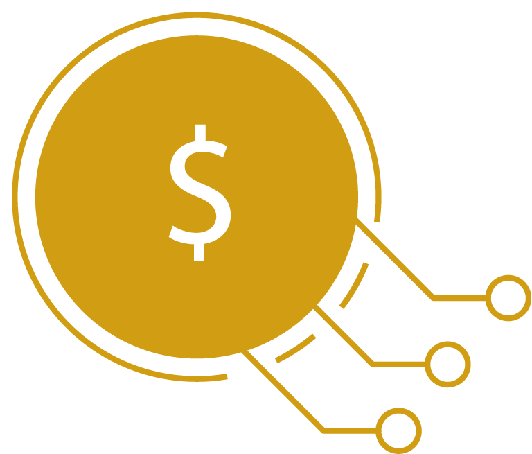 Portfolio mit Edelmetallen diversifizieren — Aktien, Immobilien, Edelmetalle (Dreispeichenregel)